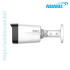 Dahua HAC-HFW1200TLM-IL-T 2MP Smart Dual Light HDCVI Two-way Talk Bullet Camera